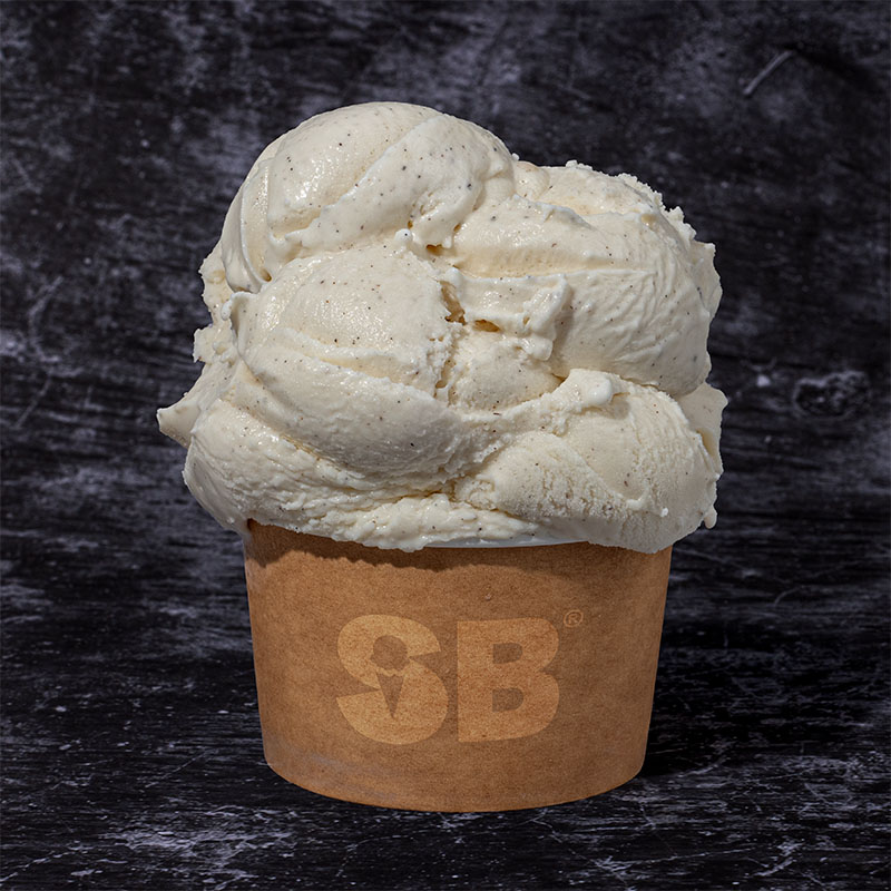 VANILLA BEAN