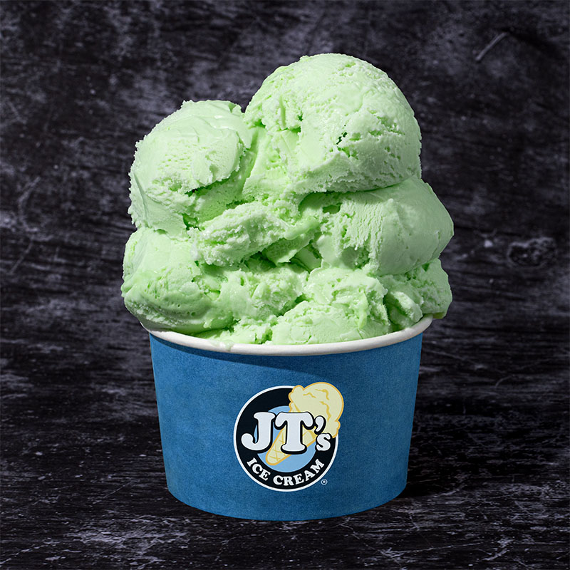 PISTACHIO (NO NUTS)