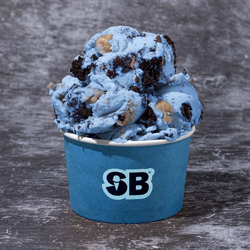 COOKIE MONSTER