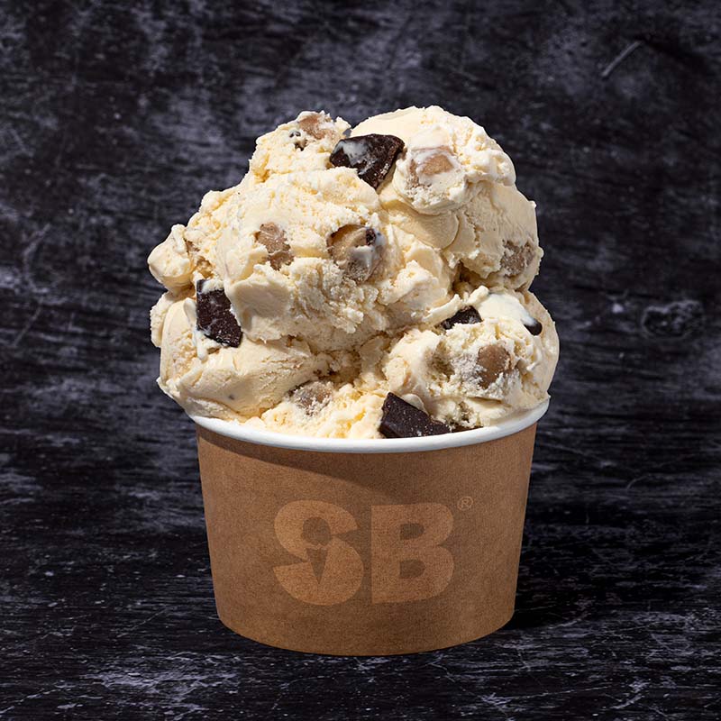 COOKIE DOUGH