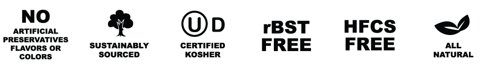 Product badges